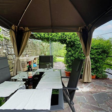 Apartments Smile By Rent Istria Groznjan Exterior photo