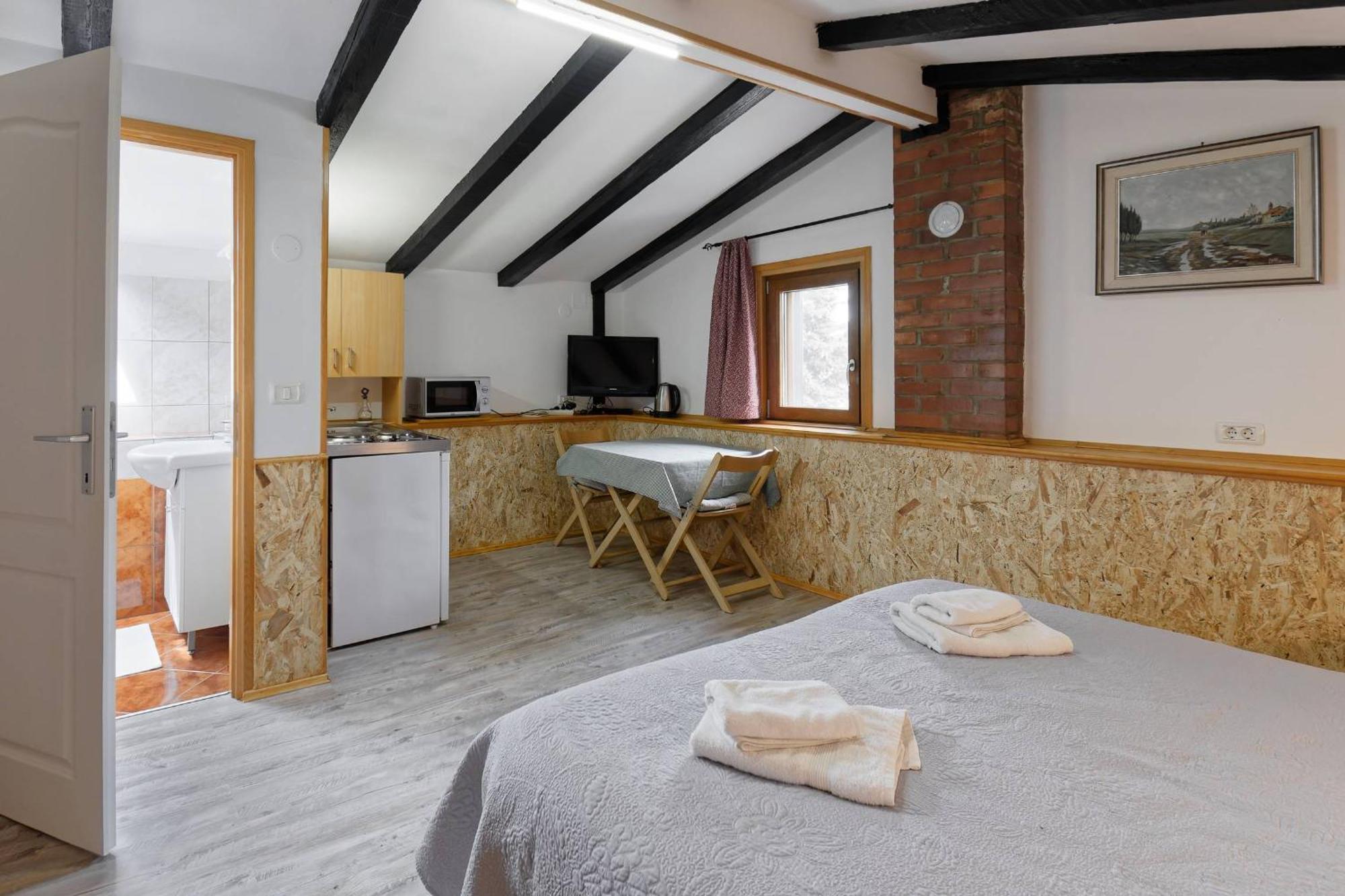 Apartments Smile By Rent Istria Groznjan Exterior photo