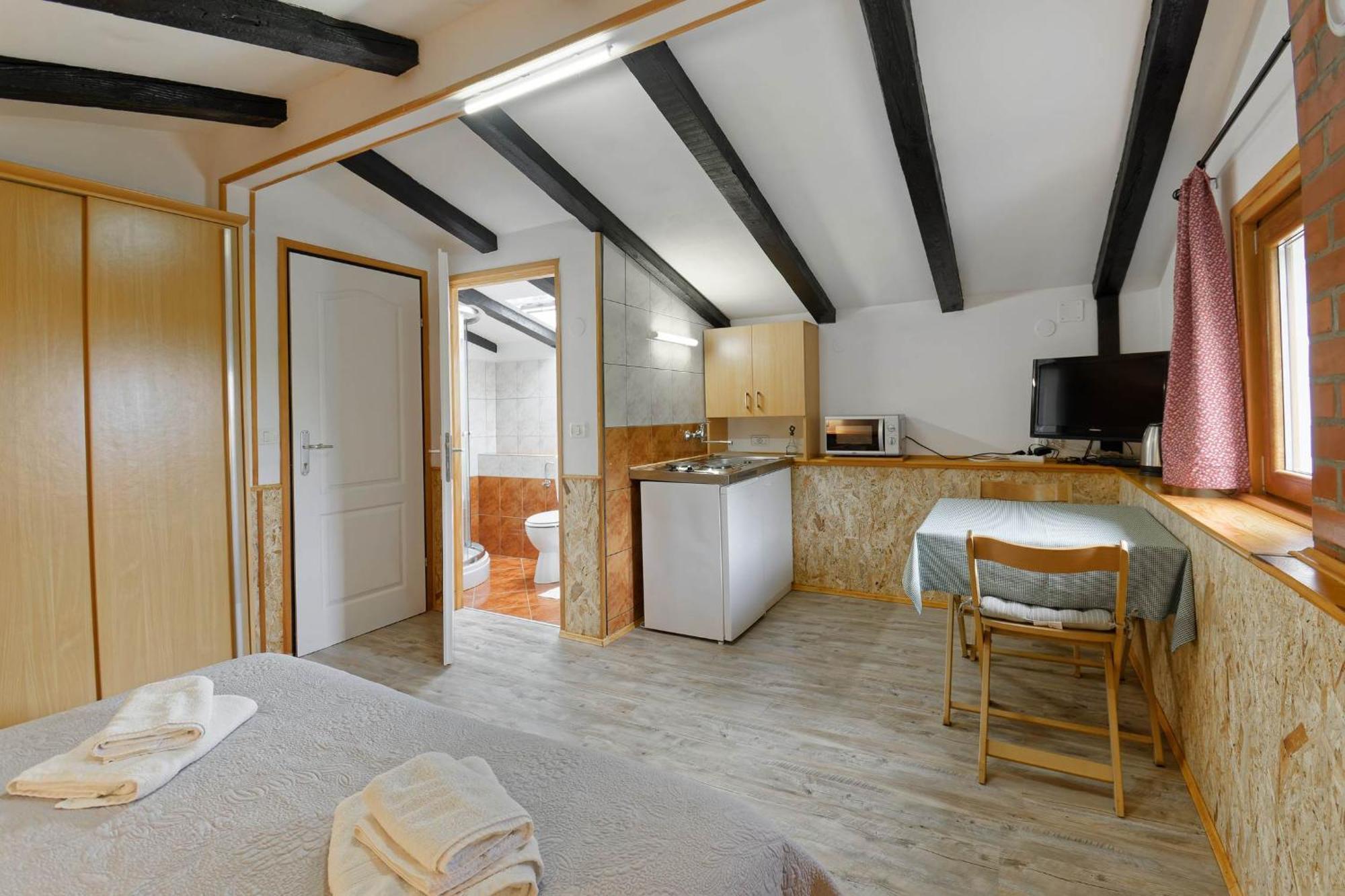 Apartments Smile By Rent Istria Groznjan Exterior photo